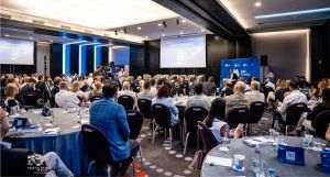 SMEs in a stalemate: entrepreneurs' confidence in the economy drops below 35%